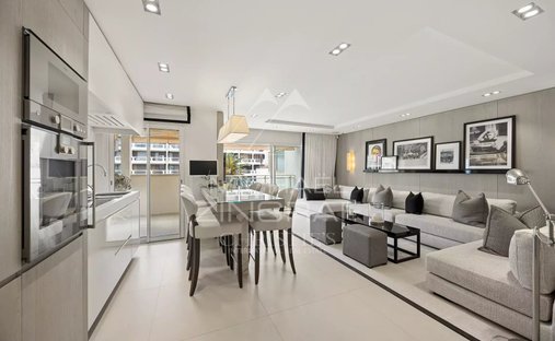 Apartment in Cannes, Provence-Alpes-Côte d'Azur, France 1