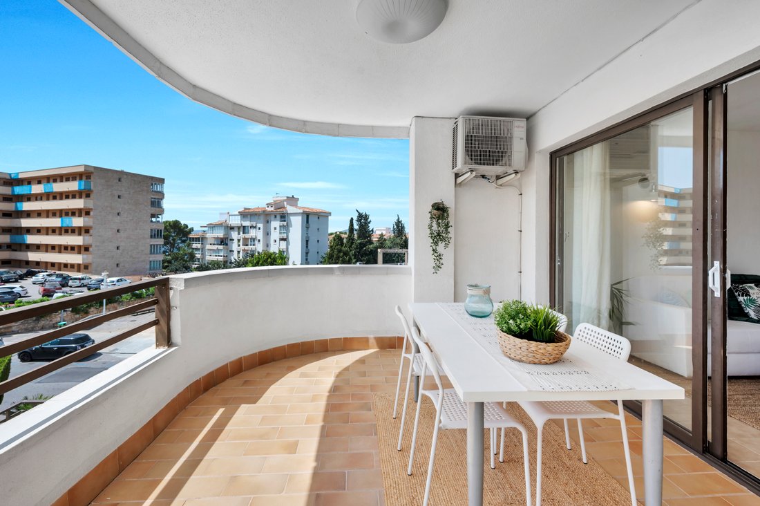 Apartment in Portals Nous, Calvia, Balearic Islands 4 - 17860890