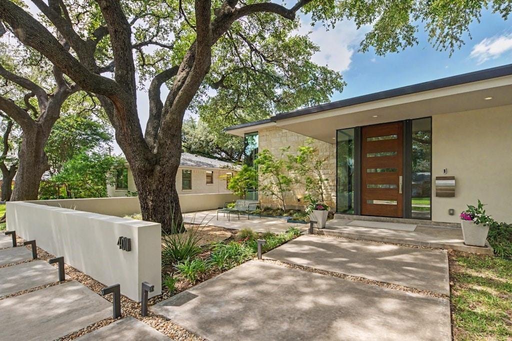 House in Dallas, Texas, United States 2 - 17866549