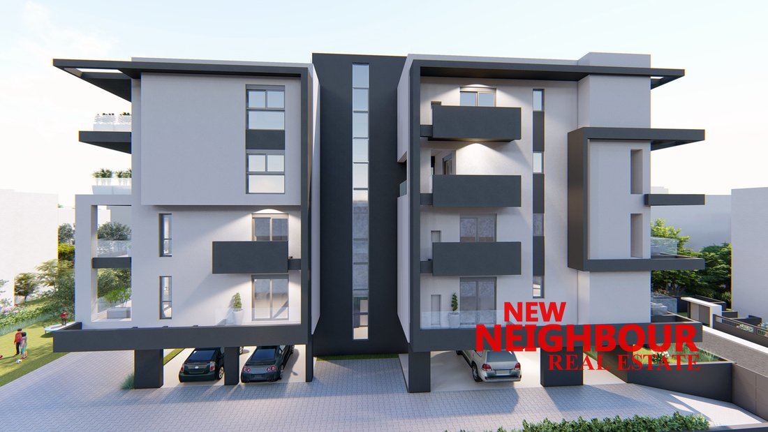 Apartment in Vrilissia, Attica, Greece 4 - 17861583