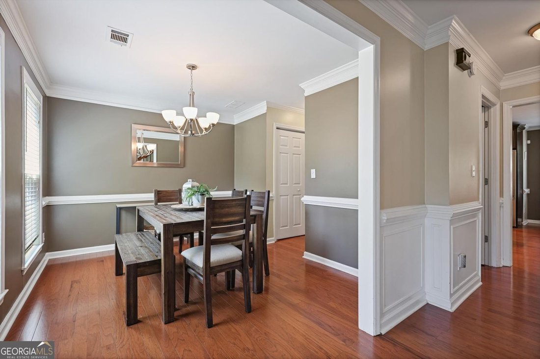 House in Marietta, Georgia, United States 5 - 17861389