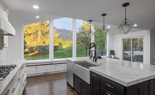 Casa en Sandy, Utah, Estados Unidos 1