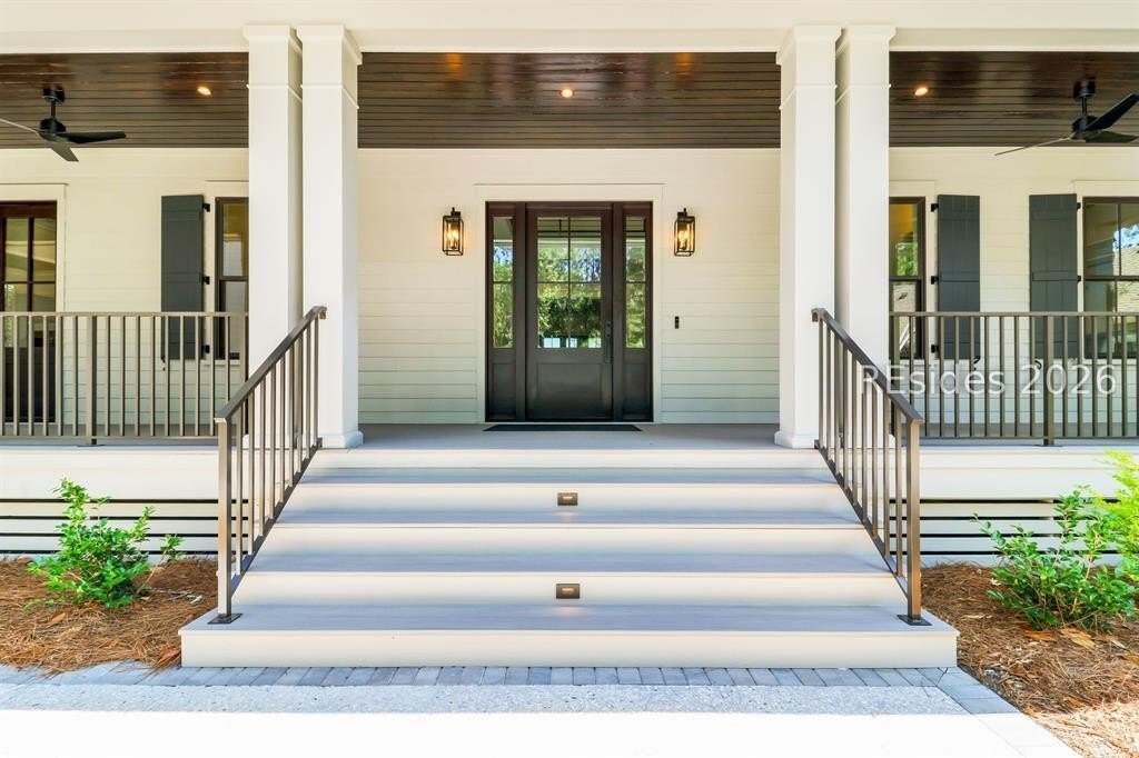 House in Bluffton, South Carolina, United States 3 - 17868520