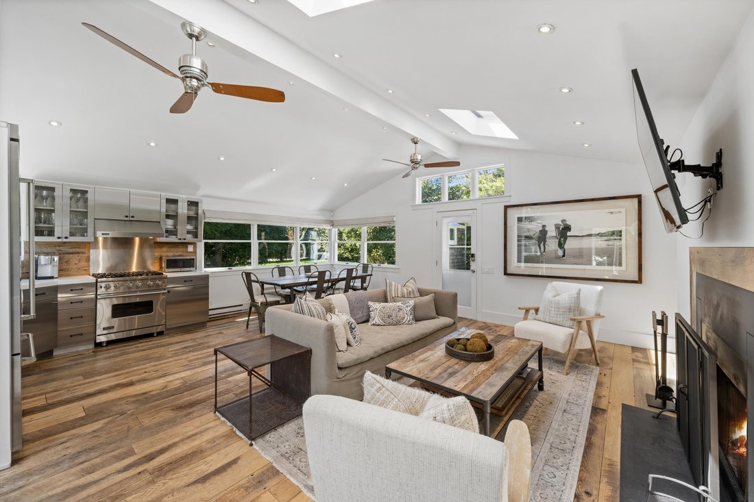 Altro a Amagansett, New York, Stati Uniti 1 - 17862069