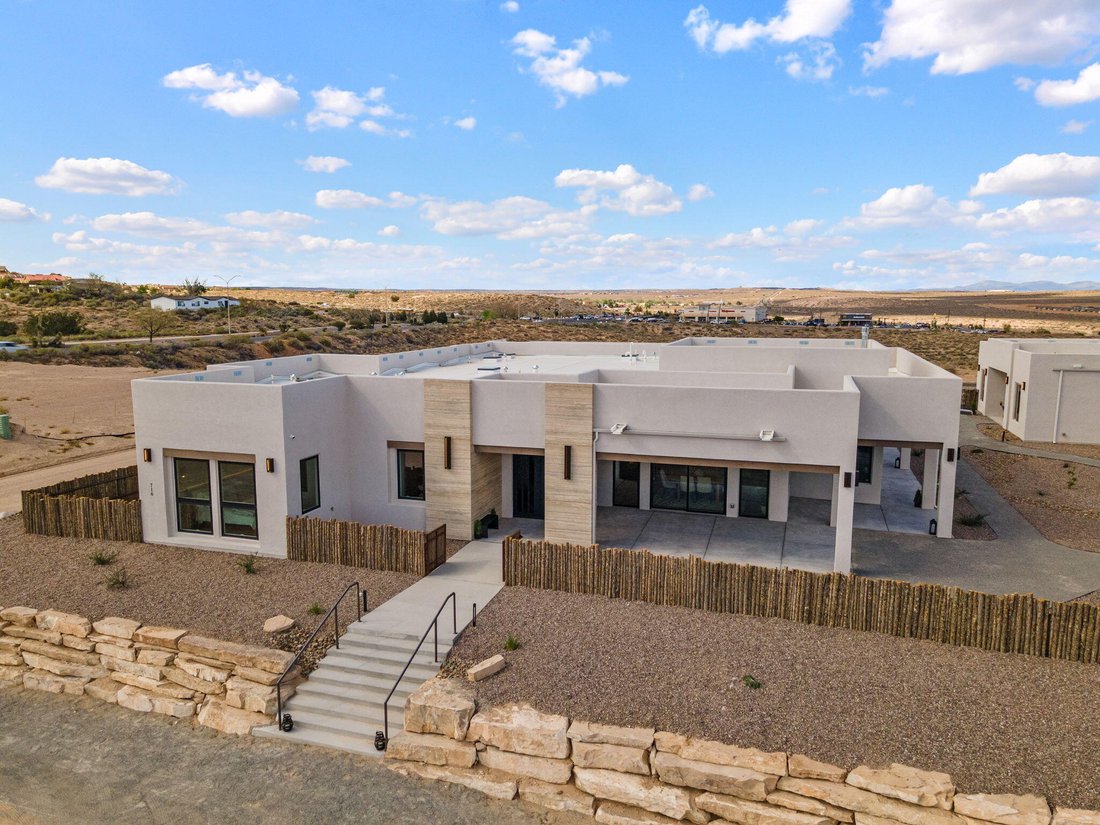 House in Rio Rancho, New Mexico, United States 2 - 17864106