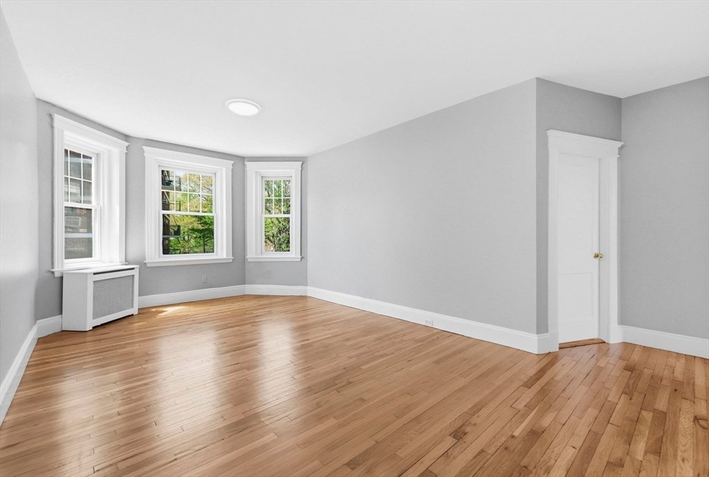Condo in Brookline, Massachusetts, United States 2 - 17863569