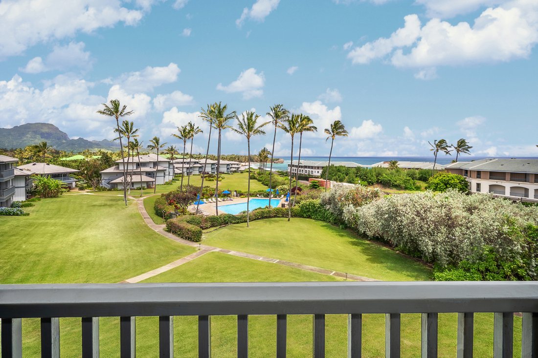 Condo in Koloa, Hawaii, United States 2 - 17863999