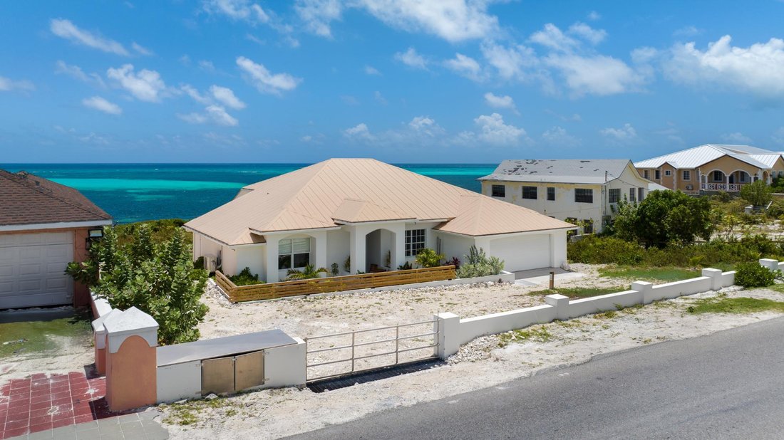 House in Cockburn Town, Turks Islands, Turks and Caicos Islands 5 - 16833426