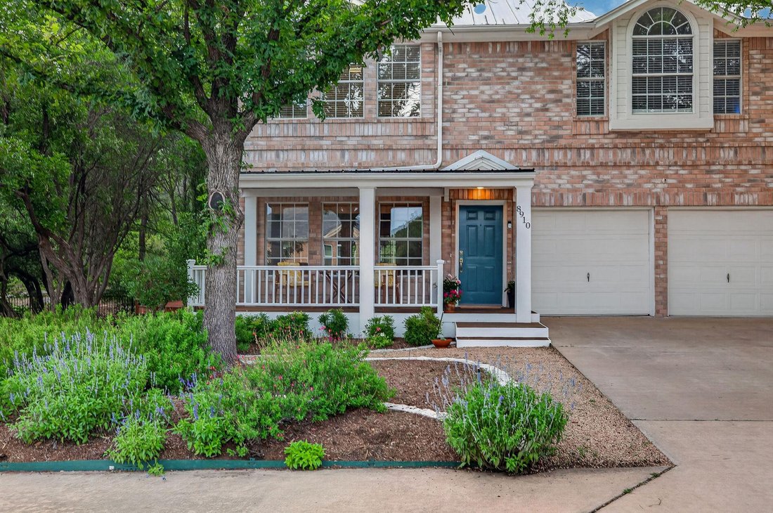 House in Austin, Texas, United States 1 - 17869825