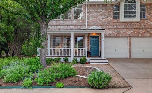 House in Austin, Texas, United States 1