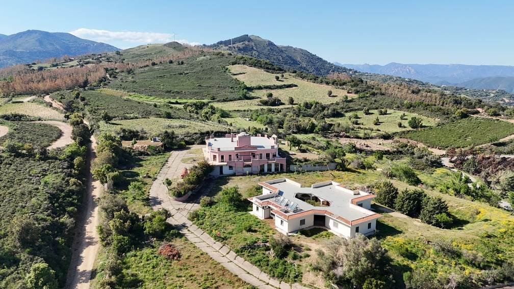 Tenuta a Lanusei, Sardegna, Italia 3 - 17866011