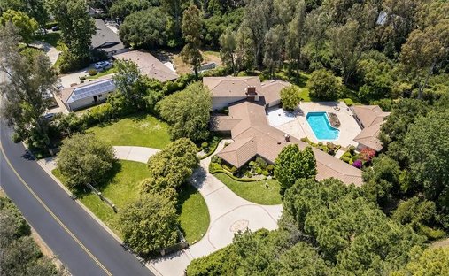 Casa a Covina, California, Stati Uniti 1