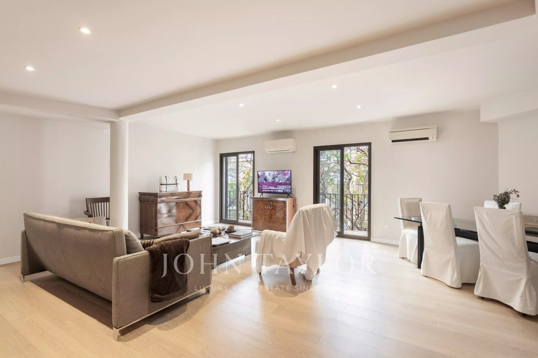 Apartment in Palma, Balearic Islands, Spain 3 - 12681095
