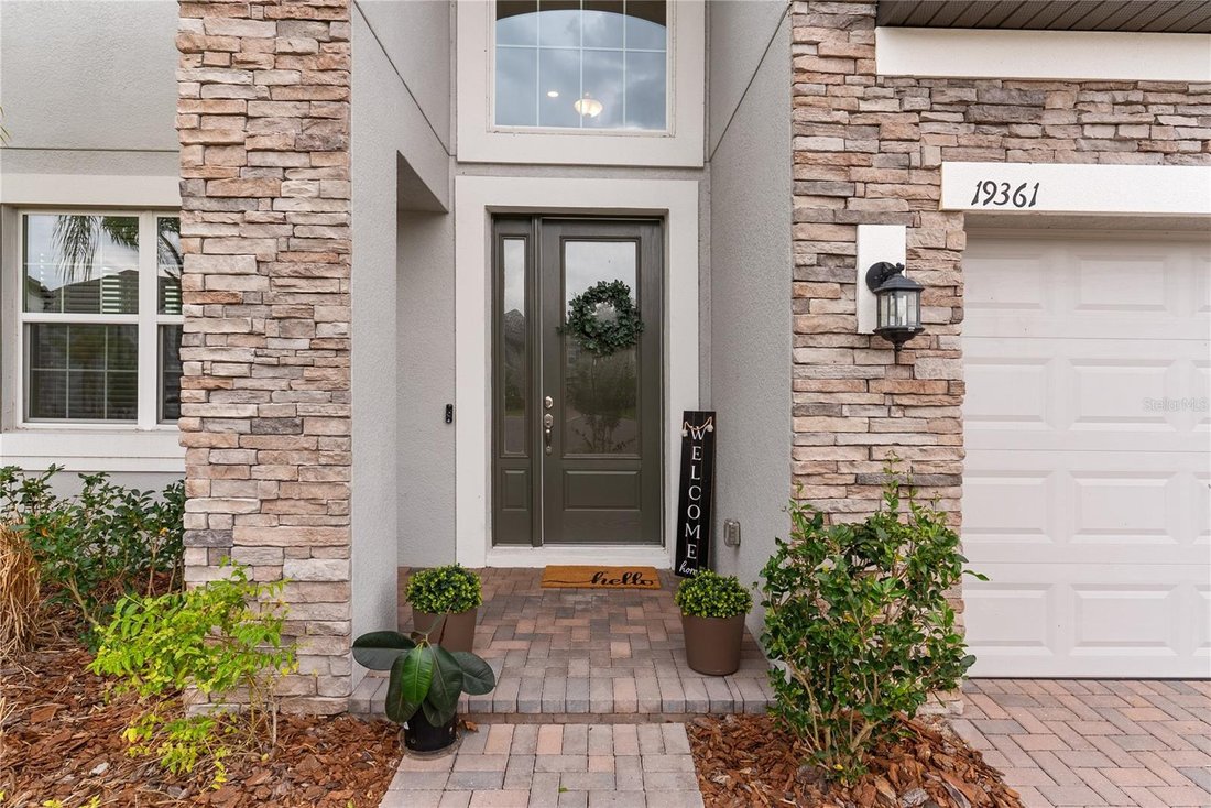 House in Tampa, Florida, United States 2 - 17861160