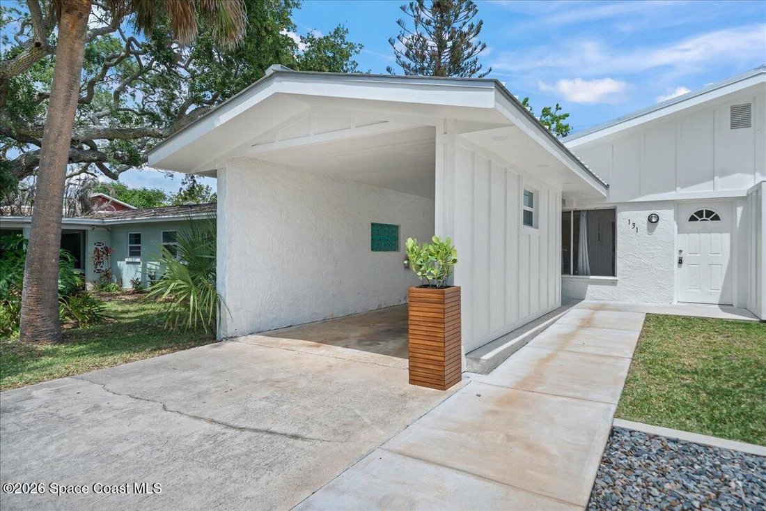Apartment in Cocoa Beach, Florida, United States 5 - 17864047