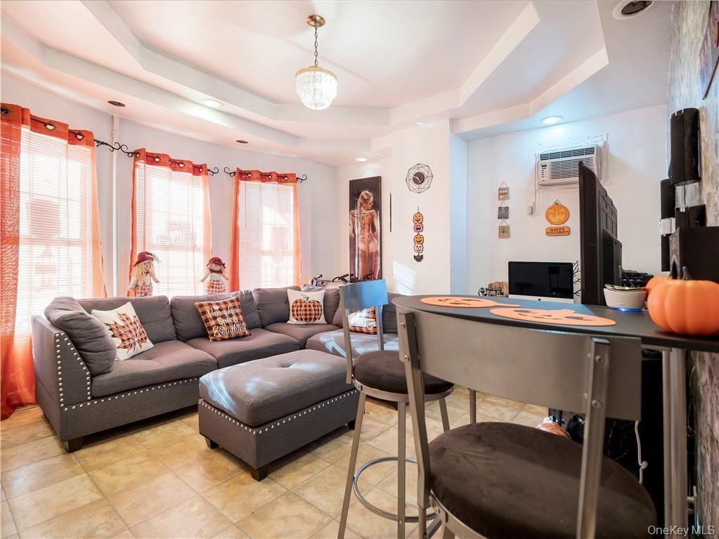 Apartment in New York, New York, United States 2 - 17864436