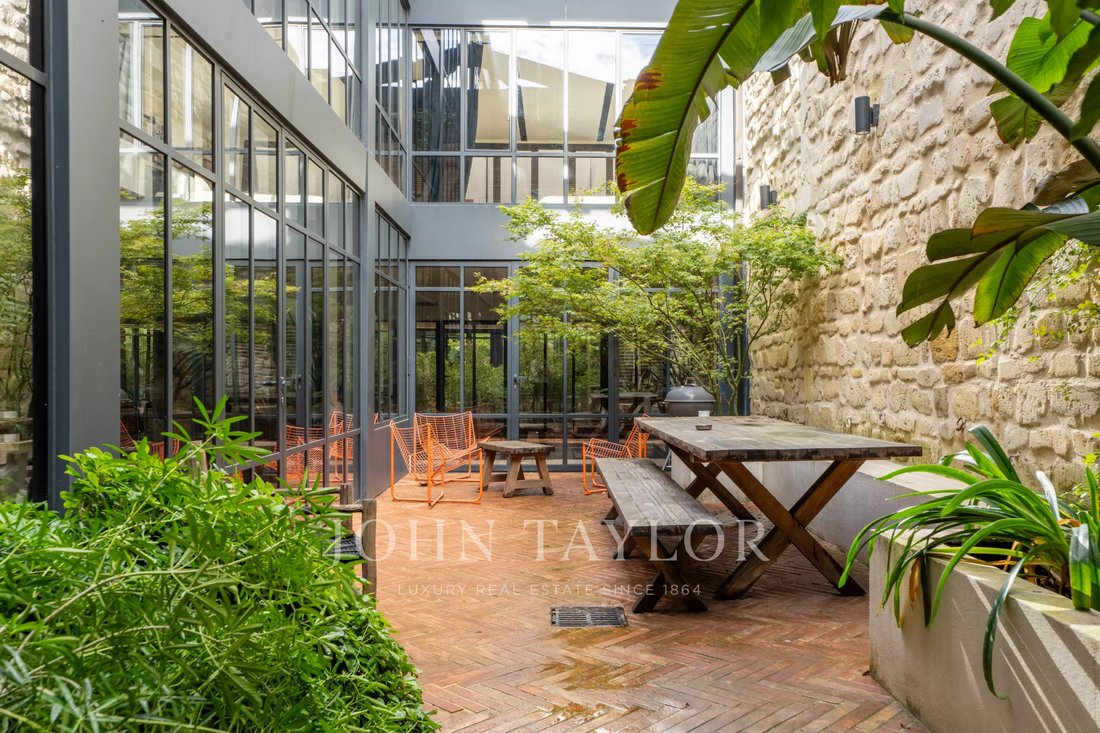 Apartment in Grand Parc-Chartrons-Paul Doumer, Bordeaux, France 1 - 17862905