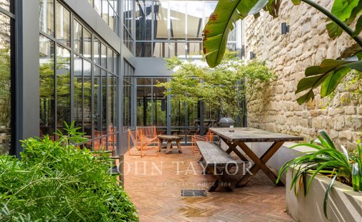 Apartamento en Burdeos, Nueva Aquitania, Francia 1