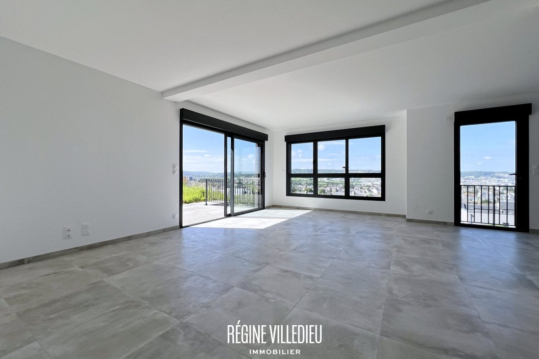 Villa in Tourlaville, Cherbourg-en-Cotentin, France 5 - 17868761