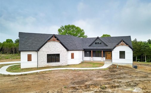 Casa a Wright City, Missouri, Stati Uniti 1