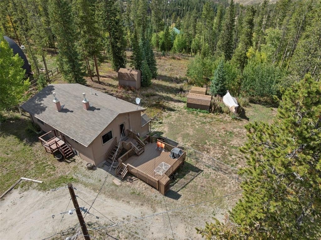House in Breckenridge, Colorado, United States 1 - 17868604