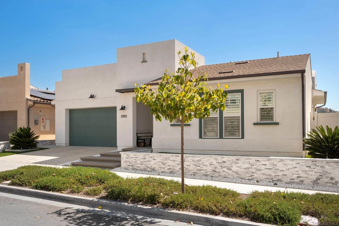 House in Santee, California, United States 2 - 17866259
