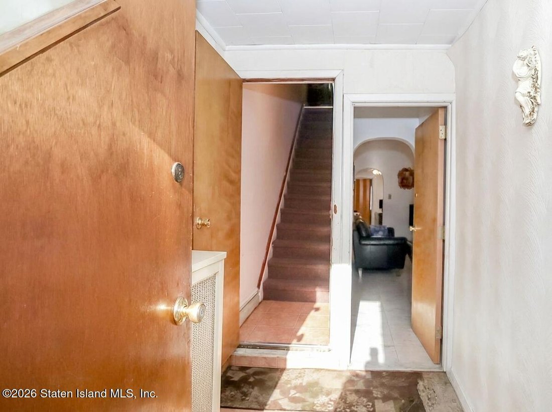 Apartment in New York, New York, United States 3 - 17864262