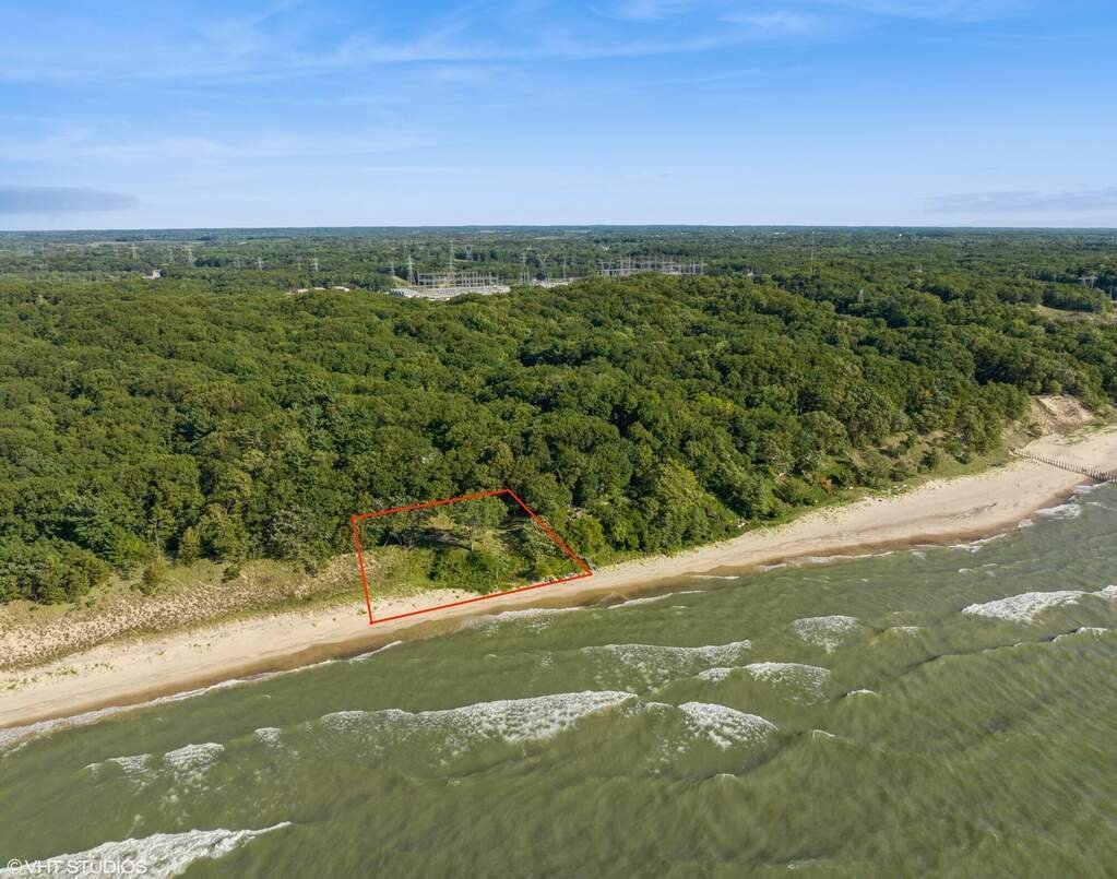Land in Bridgman, Michigan, United States 4 - 17868967
