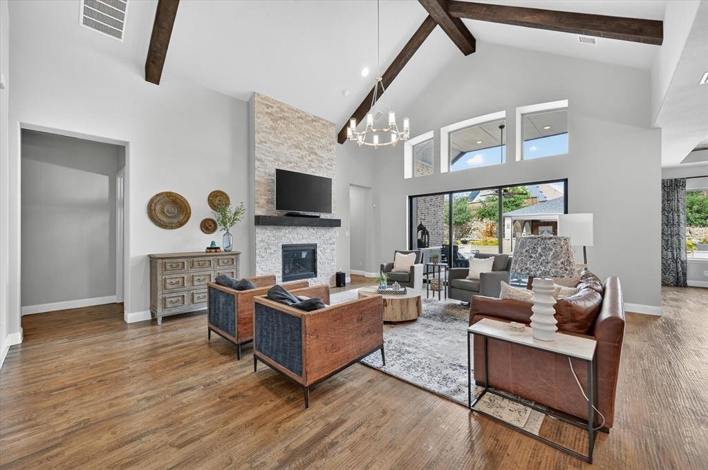 House in Lantana, Texas, United States 5 - 17866576