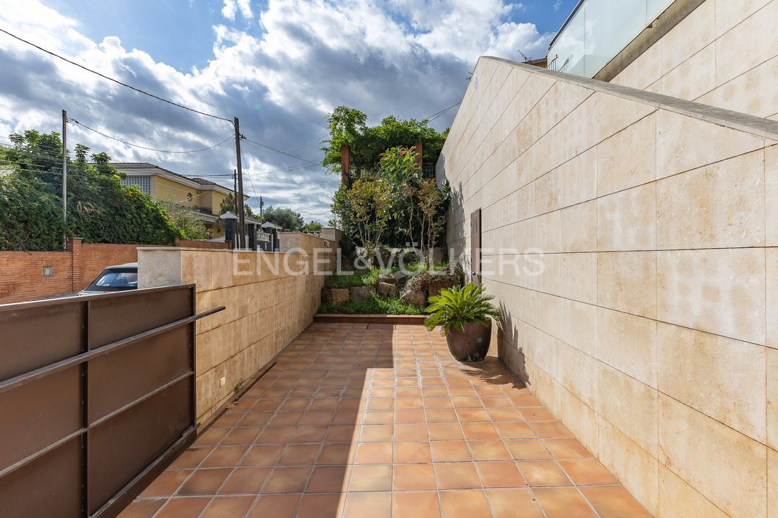 House in Marianao, Sant Boi de Llobregat, Spain 5 - 17866985