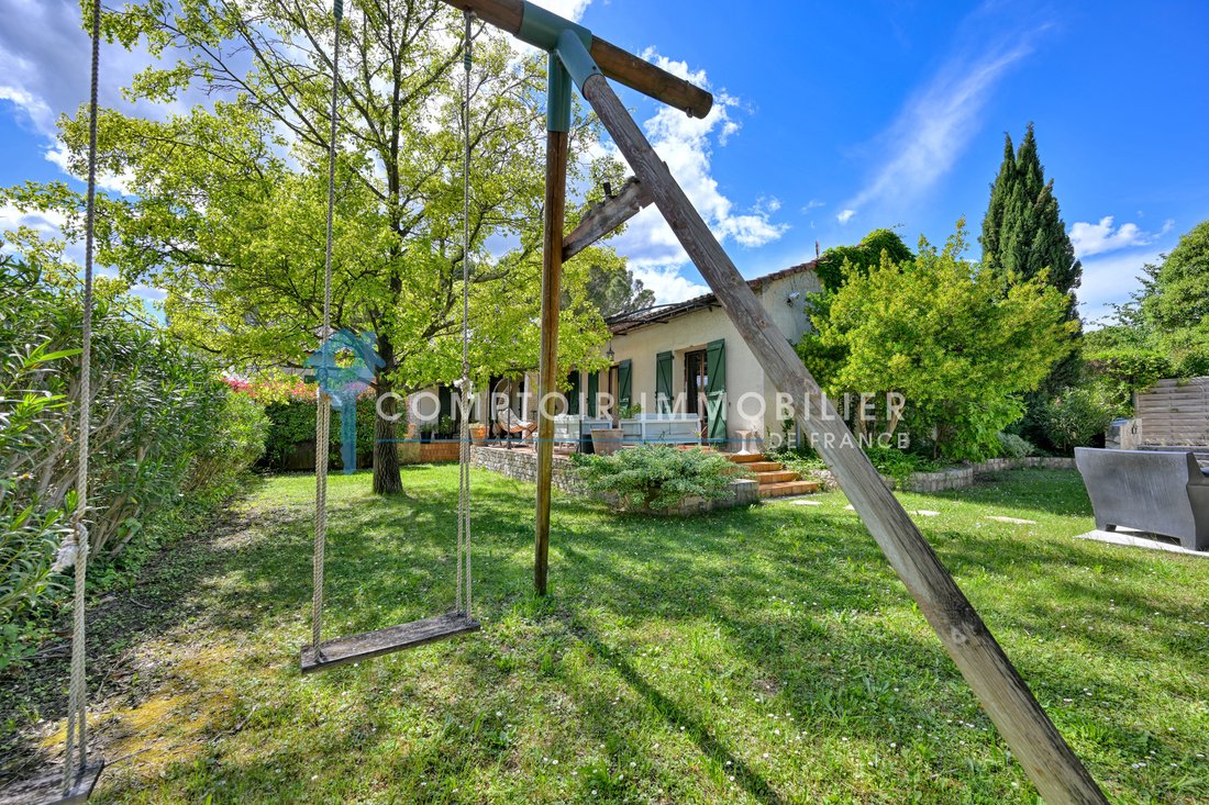 House in Saint-Vincent-de-Barbeyrargues, Occitania, France 4 - 17867068