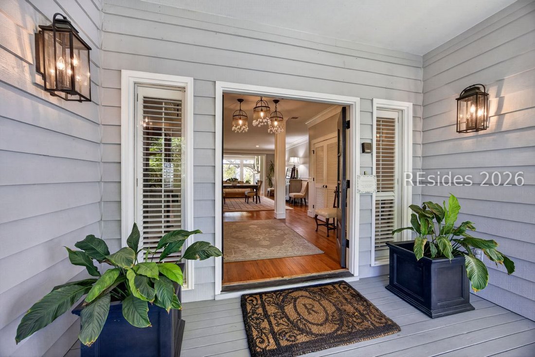 House in Hilton Head Island, South Carolina, United States 4 - 17861031