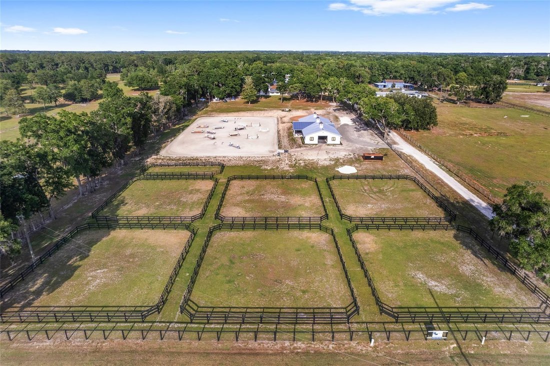 Land in Ocala, Florida, United States 1 - 17865008