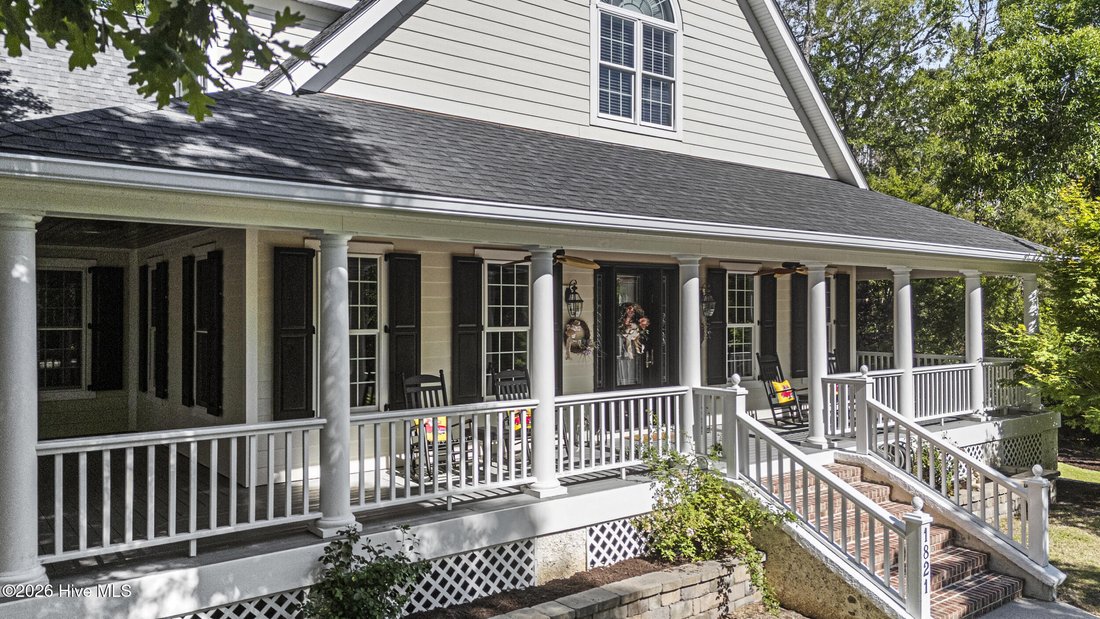 House in Bolivia, North Carolina, United States 5 - 17860972