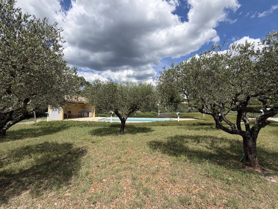 Casa a Cotignac, Provenza-Alpi-Costa Azzurra, Francia 4 - 17867330
