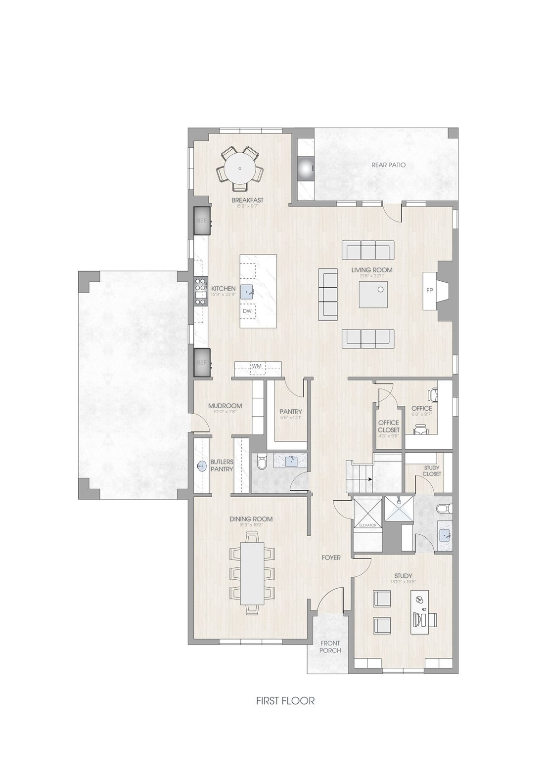 House in Houston, Texas, United States 2 - 17356690