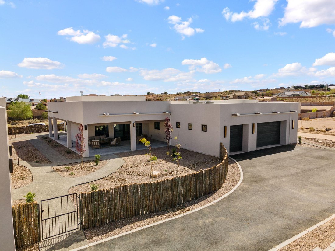 House in Rio Rancho, New Mexico, United States 4 - 17864106