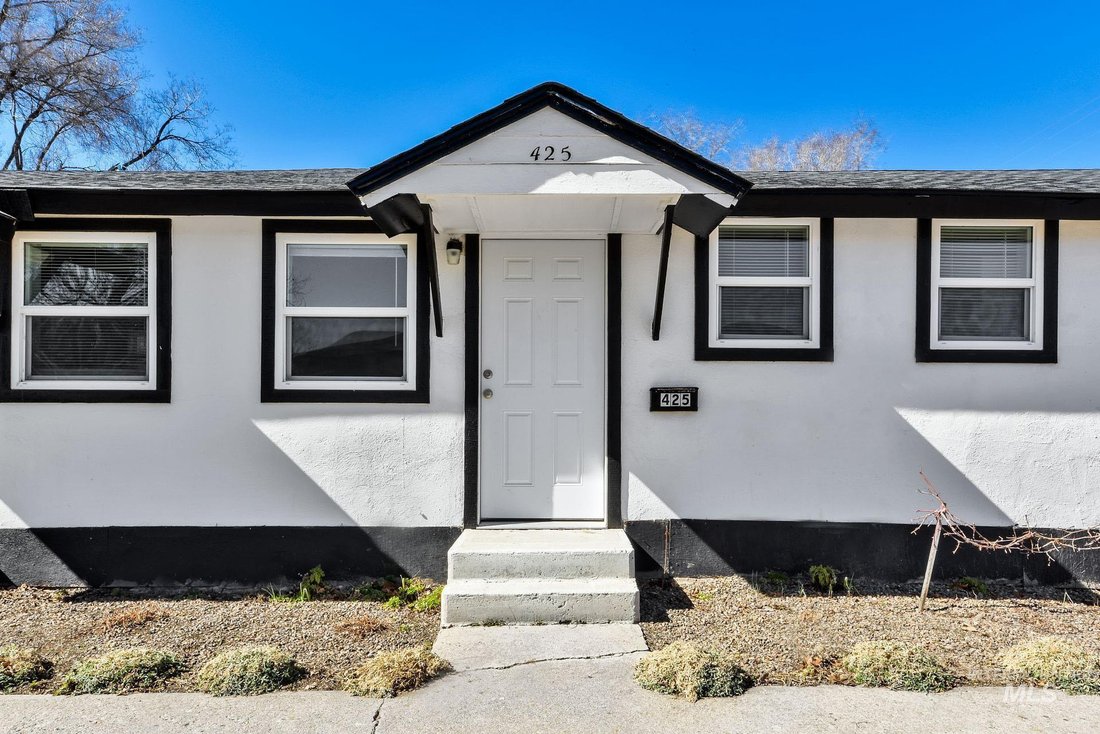 Appartement à Mountain Home, Idaho, États-Unis 3 - 17867698