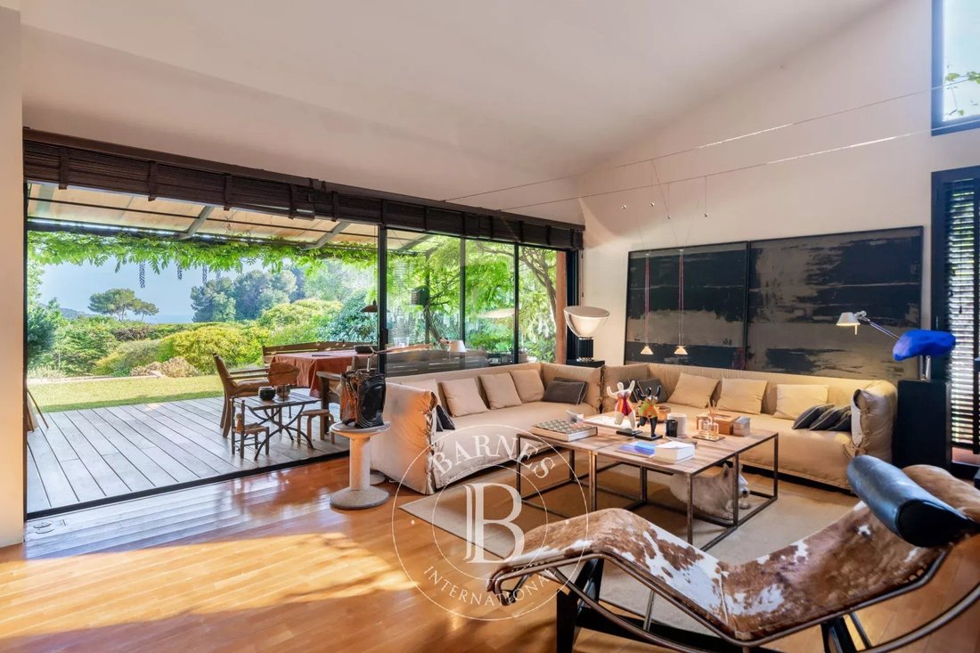 Villa in Collines, Le Cannet, France 3 - 17862328