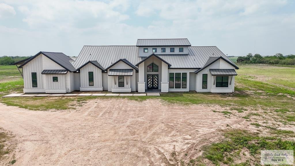 House in Los Indios, Texas, United States 1 - 17867586