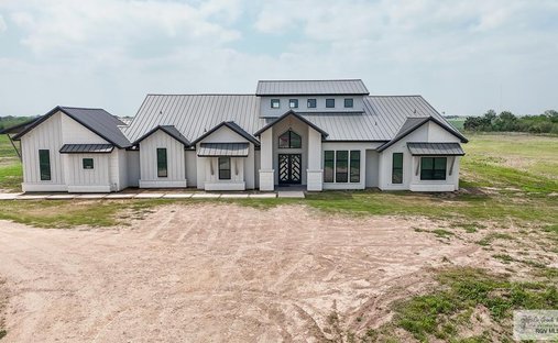 House in Los Indios, Texas, United States 1