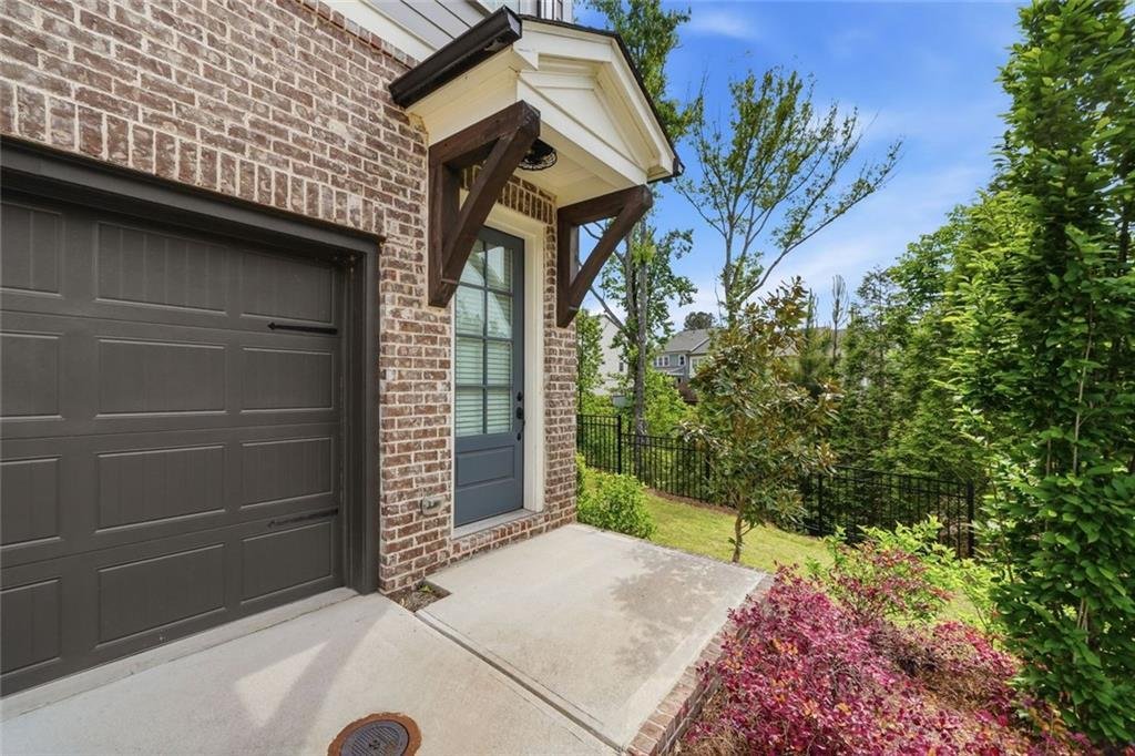 Townhouse in Canton, Georgia, United States 3 - 17861780