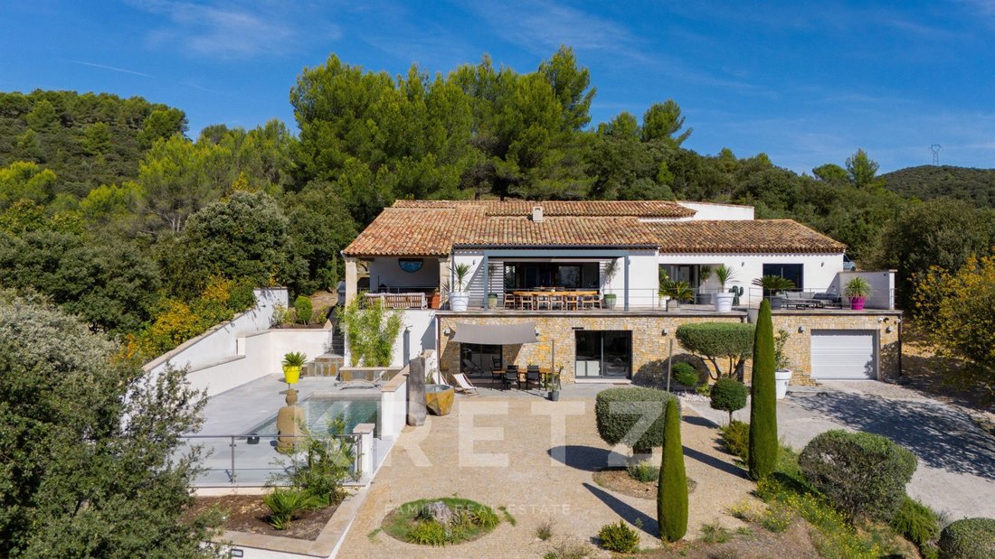 House in Oraison, Provence-Alpes-Côte d'Azur, France 2 - 17867307