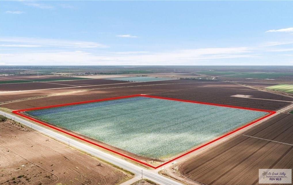 Land in Alamo, Texas, United States 5 - 17867449