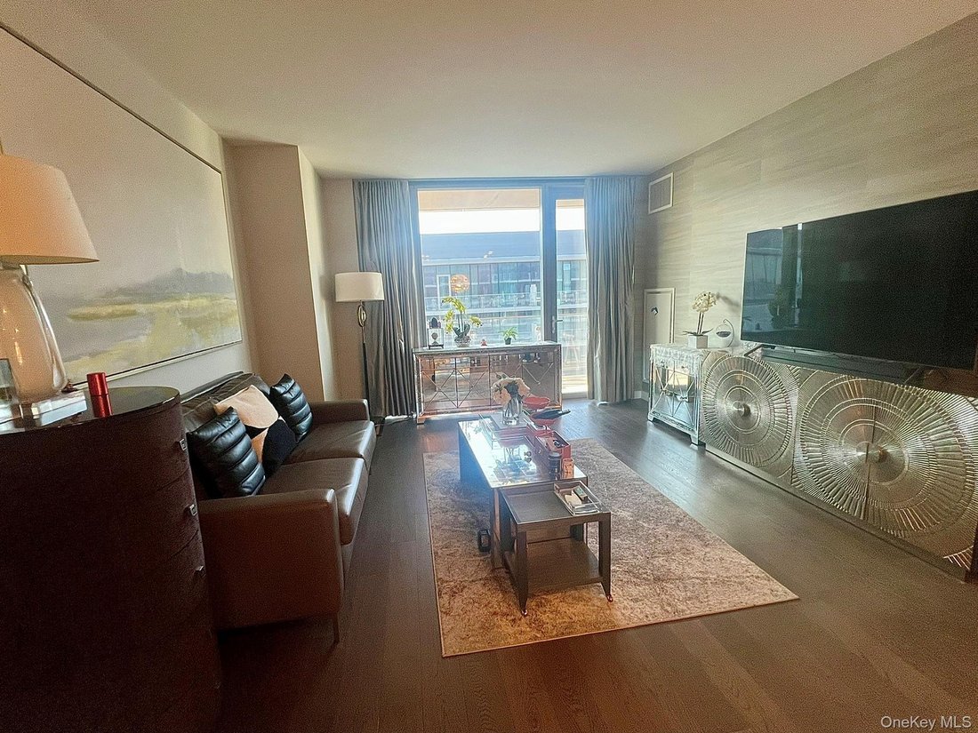 Appartement à New York, État de New York, États-Unis 2 - 17864442