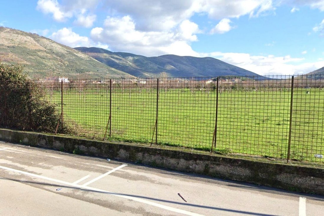Land in Santa Maria A Vico, Campania, Italy 1 - 17868114