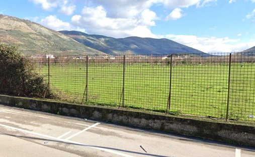 Land in Santa Maria A Vico, Campania, Italy 1