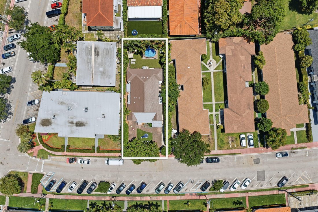 House in Miami Beach, Florida, United States 3 - 17866353