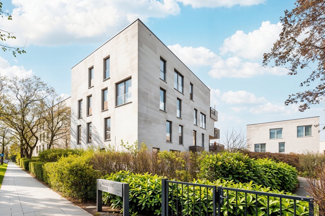 Haus in Berlin, Berlin, Deutschland 2 - 17868453
