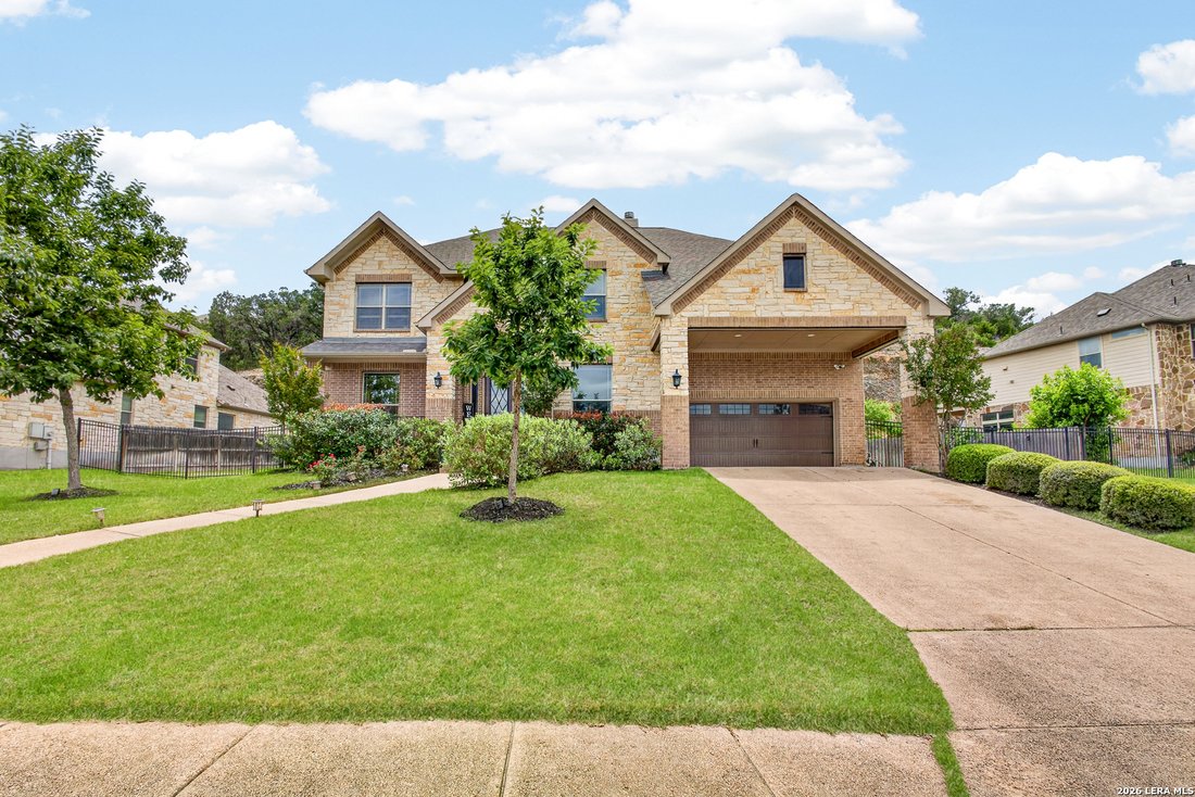House in San Antonio, Texas, United States 2 - 17867596